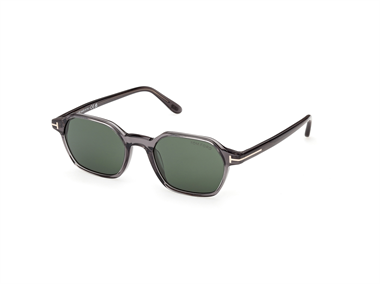 Tom Ford TF 1301 Joey-02 20N 51 Unisex Güneş Gözlüğü
