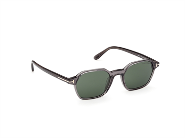 Tom Ford TF 1301 Joey-02 20N 51 Unisex Güneş Gözlüğü