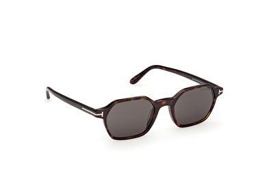 Tom Ford TF 1301 Joey-02 52A 51 Unisex Sunglasses
