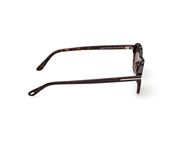 Tom Ford TF 1301 Joey-02 52A 51 Unisex Sunglasses