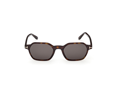 Tom Ford TF 1301 Joey-02 52A 51 Unisex Sunglasses