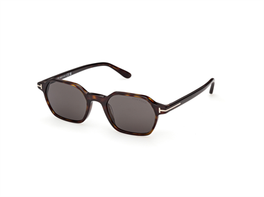 Tom Ford TF 1301 Joey-02 52A 51 Unisex Sunglasses