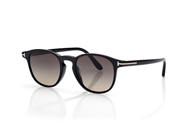 Tom Ford TF 1302 Holt-02 01B 50