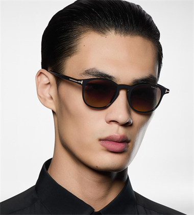 Tom Ford TF 1302 Holt-02 01B 50
