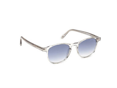 Tom Ford TF 1302 Holt-02 20W 50 Unisex Güneş Gözlüğü