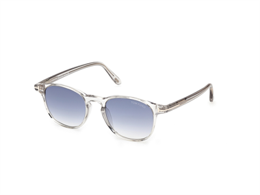 Tom Ford TF 1302 Holt-02 20W 50 Unisex Güneş Gözlüğü