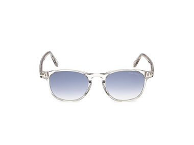 Tom Ford TF 1302 Holt-02 20W 50 Unisex Güneş Gözlüğü