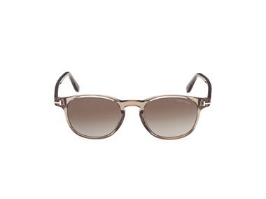 Tom Ford TF 1302 Holt-02 45B 50 Unisex Güneş Gözlüğü