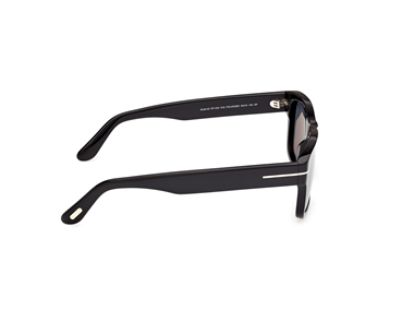 Tom Ford TF 1303 Smith-02 01D 53 Unisex Güneş Gözlüğü