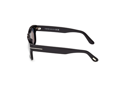 Tom Ford TF 1303 Smith-02 01D 53 Unisex Güneş Gözlüğü