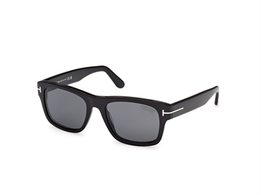 Tom Ford TF 1303 Smith-02 01D 53 Unisex Güneş Gözlüğü