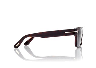 Tom Ford TF 1303 Smith-02 52V 53 Erkek Güneş Gözlüğü