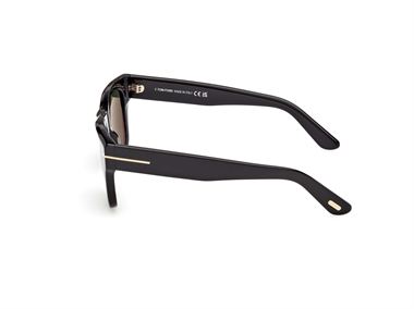 Tom Ford TF 1304 Finn-02 01N 53 Unisex Güneş Gözlüğü