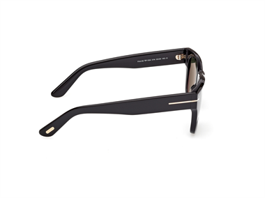 Tom Ford TF 1304 Finn-02 01N 53 Unisex Güneş Gözlüğü