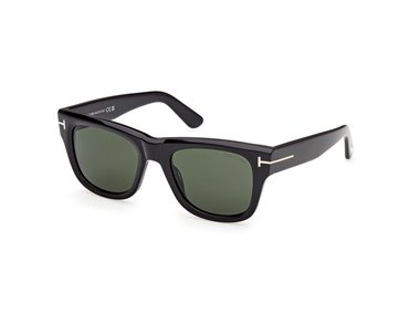 Tom Ford TF 1304 Finn-02 01N 53 Unisex Güneş Gözlüğü