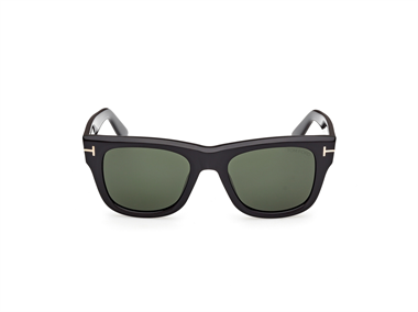 Tom Ford TF 1304 Finn-02 01N 53 Unisex Güneş Gözlüğü