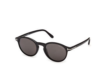 Tom Ford TF 1331 Prescott-2 01A 51 Unisex Güneş Gözlüğü