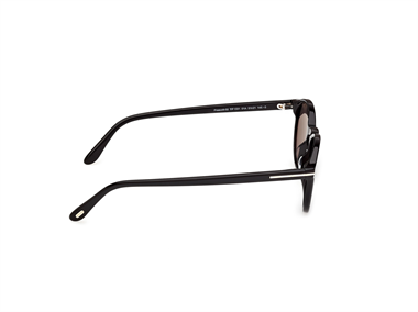 Tom Ford TF 1331 Prescott-2 01A 51 Unisex Güneş Gözlüğü