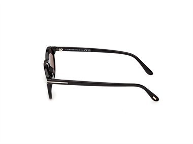 Tom Ford TF 1331 Prescott-2 01A 51 Unisex Güneş Gözlüğü