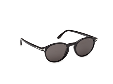 Tom Ford TF 1331 Prescott-2 01A 51 Unisex Güneş Gözlüğü