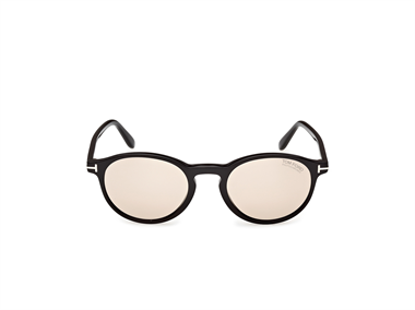 Tom Ford TF 1331 Prescott-2 01E 51 Unisex Güneş Gözlüğü