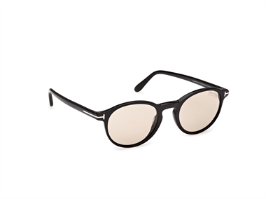 Tom Ford TF 1331 Prescott-2 01E 51 Unisex Güneş Gözlüğü