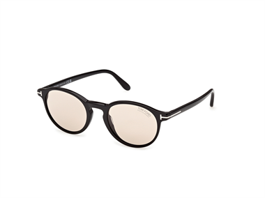 Tom Ford TF 1331 Prescott-2 01E 51 Unisex Güneş Gözlüğü