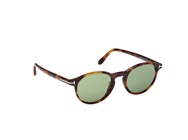 Tom Ford TF 1331 Prescott-2 53N 51 Unisex Güneş Gözlüğü