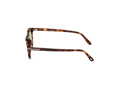Tom Ford TF 1331 Prescott-2 53N 51 Unisex Güneş Gözlüğü