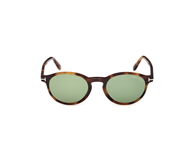 Tom Ford TF 1331 Prescott-2 53N 51 Unisex Güneş Gözlüğü