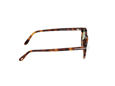 Tom Ford TF 1331 Prescott-2 53N 51 Unisex Güneş Gözlüğü