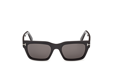 Tom Ford TF 1333 Andy-02 01A 53 Unisex Güneş Gözlüğü