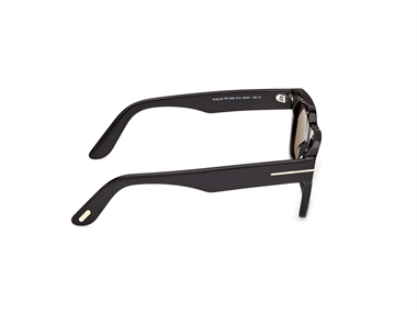 Tom Ford TF 1333 Andy-02 01A 53 Unisex Güneş Gözlüğü