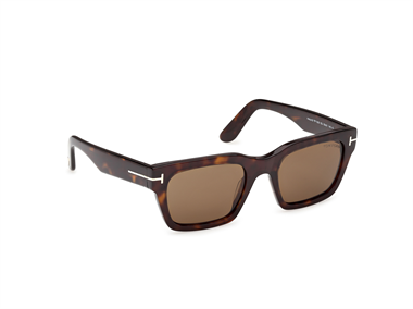 Tom Ford TF 1333 Andy-02 52J 53 Unisex Güneş Gözlüğü