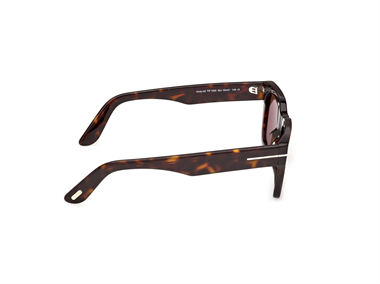 Tom Ford TF 1333 Andy-02 52J 53 Unisex Güneş Gözlüğü