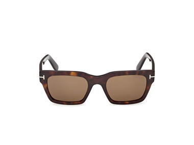 Tom Ford TF 1333 Andy-02 52J 53 Unisex Güneş Gözlüğü