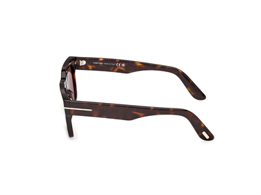 Tom Ford TF 1333 Andy-02 52J 53 Unisex Güneş Gözlüğü