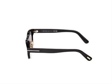 Tom Ford TF 1352-D 01A 52 Kadın Güneş Gözlüğü