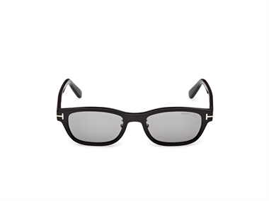 Tom Ford TF 1352-D 01A 52 Kadın Güneş Gözlüğü