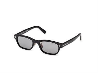 Tom Ford TF 1352-D 01A 52 Kadın Güneş Gözlüğü