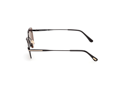 Tom Ford TF 1354 Jake-02 01A 54 Unisex Güneş Gözlüğü