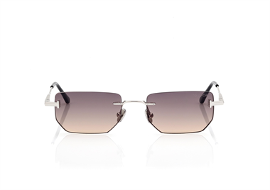 Tom Ford TF 1355 Ethan-02 16B 53 Unisex Güneş Gözlüğü