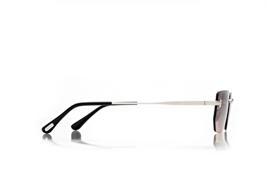 Tom Ford TF 1355 Ethan-02 16B 53 Unisex Güneş Gözlüğü