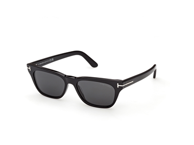 Tom Ford TF 1362 Penn-02 01A 53 Kadın Güneş Gözlüğü
