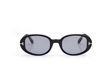 Tom Ford TF 1364 Iggy 01A 49 Kadın Güneş Gözlüğü