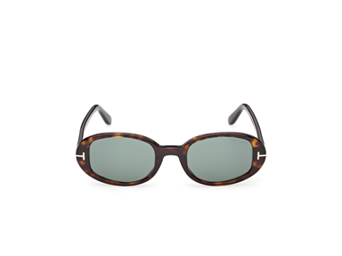 Tom Ford TF 1364-Iggy 52N 49 Women Sunglasses