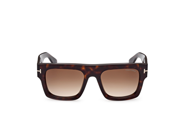 Tom Ford TF 711 Fausto 52F 53