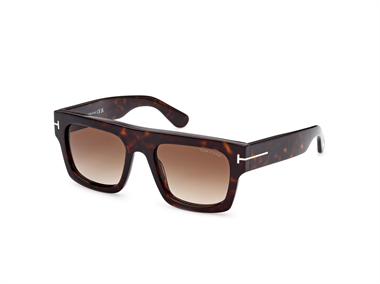 Tom Ford TF 711 Fausto 52F 53