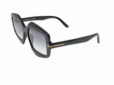 Tom Ford TF 789 01B 55