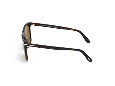 Tom Ford TF 832 Fletcher 52J 57
